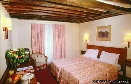 Hotel Hôtel Royal Opéra Paris