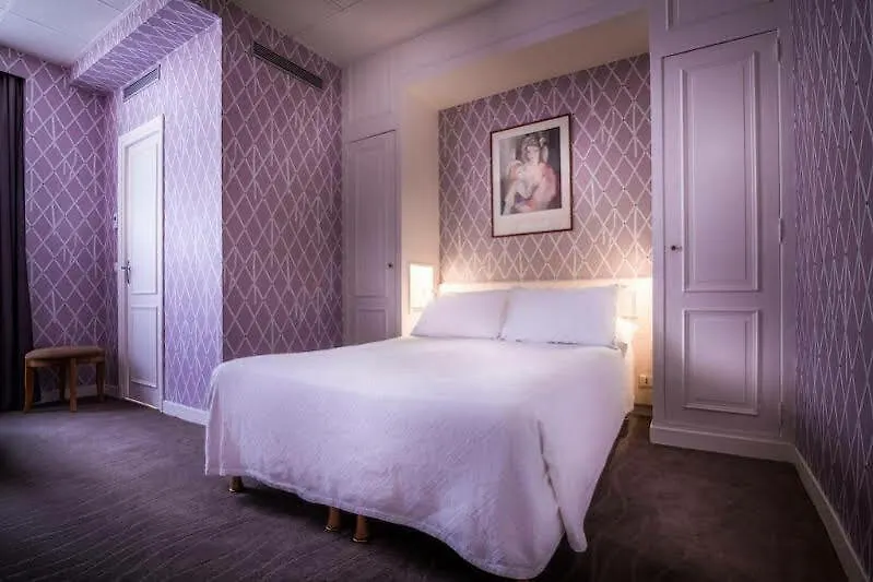 Hotel Hôtel Royal Opéra Paris
