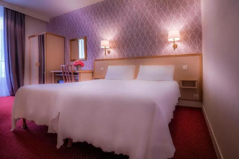 Hôtel Royal Opéra Paris 3*,  França