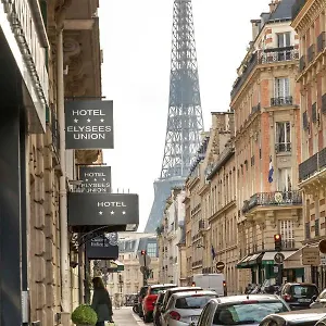 Elysées Union París