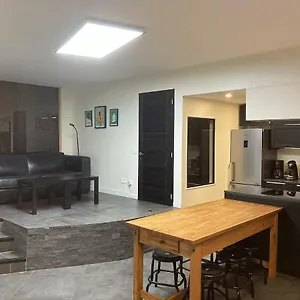  Apartment Loft Val Claret France