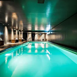 Hotel Saint James Albany Spa, Paris