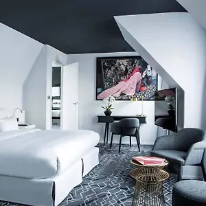 Hotel Le General, Paris