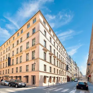 Meliá Vendôme París