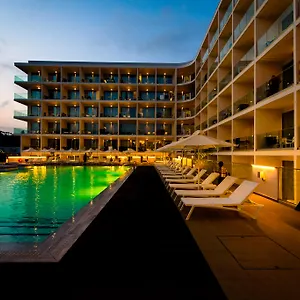 *** Hotel Eleana Cyprus