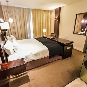 Colosseum Hotel Cidade Do Cabo