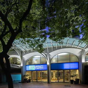 Express Centre By Ihg Hotel Cidade Do Cabo