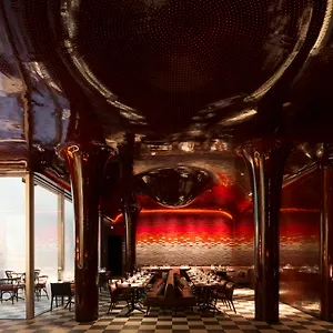 Hotell Les Bains