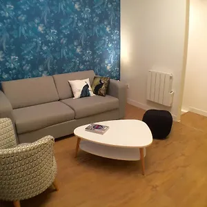 Appartement Avec 2 chambre