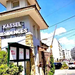  Aparthotel Kassel Residences Philippines