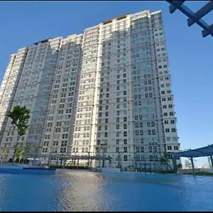  Aparthotel San Lorenzo Place Tower 1 & 2 Bedrooms Philippines