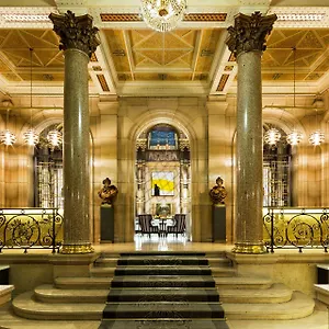 Hilton Opera París