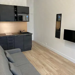 Appartement Poisson 4