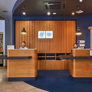 *** Hotel Express - Malta By Ihg Malta