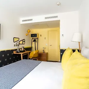 Augustin - Astotel Hotel