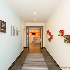 *** Hotel Ibis Belval Luxembourg