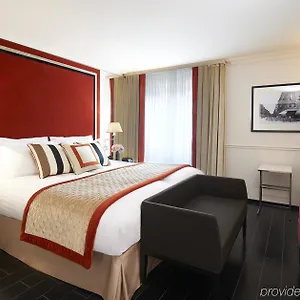 Castille - Starhotels Collezione París