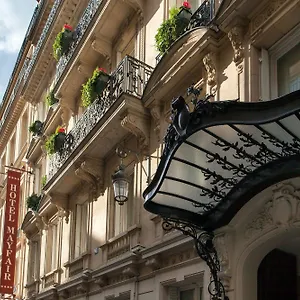 Hotel Mayfair, Paris