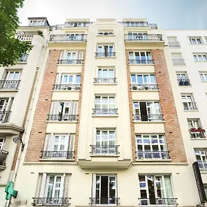 La Conversation Otel