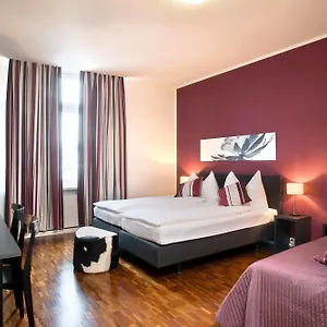 Hottingen Otel