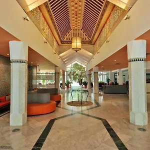 Volubilis Hotel Fez