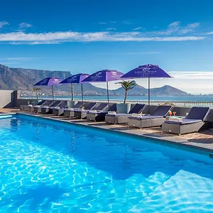 Lagoon & Hotel Cidade Do Cabo