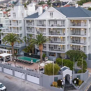 Romney Park Luxury By The Collection Apart-hotel Cidade Do Cabo