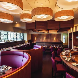 **** Hotel Moevenpick Zuerich-regensdorf Switzerland