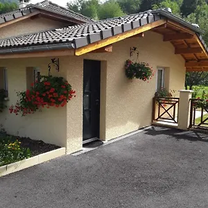  Apartment De La Corbaz France