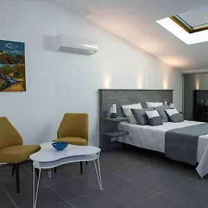 Les Courlis Vakantiehuis