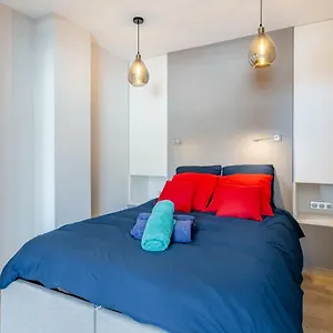  Apartment Le Bel Ecrin Par Dodo-a-cassis France