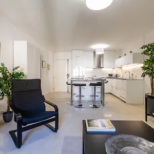  Apartment Cathedrale Au Calme France