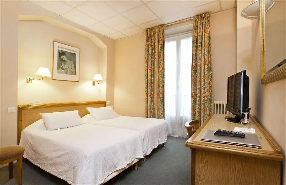 Hôtel Royal Opéra París Hotel