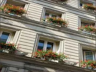 Hotel Royal Opera Paris