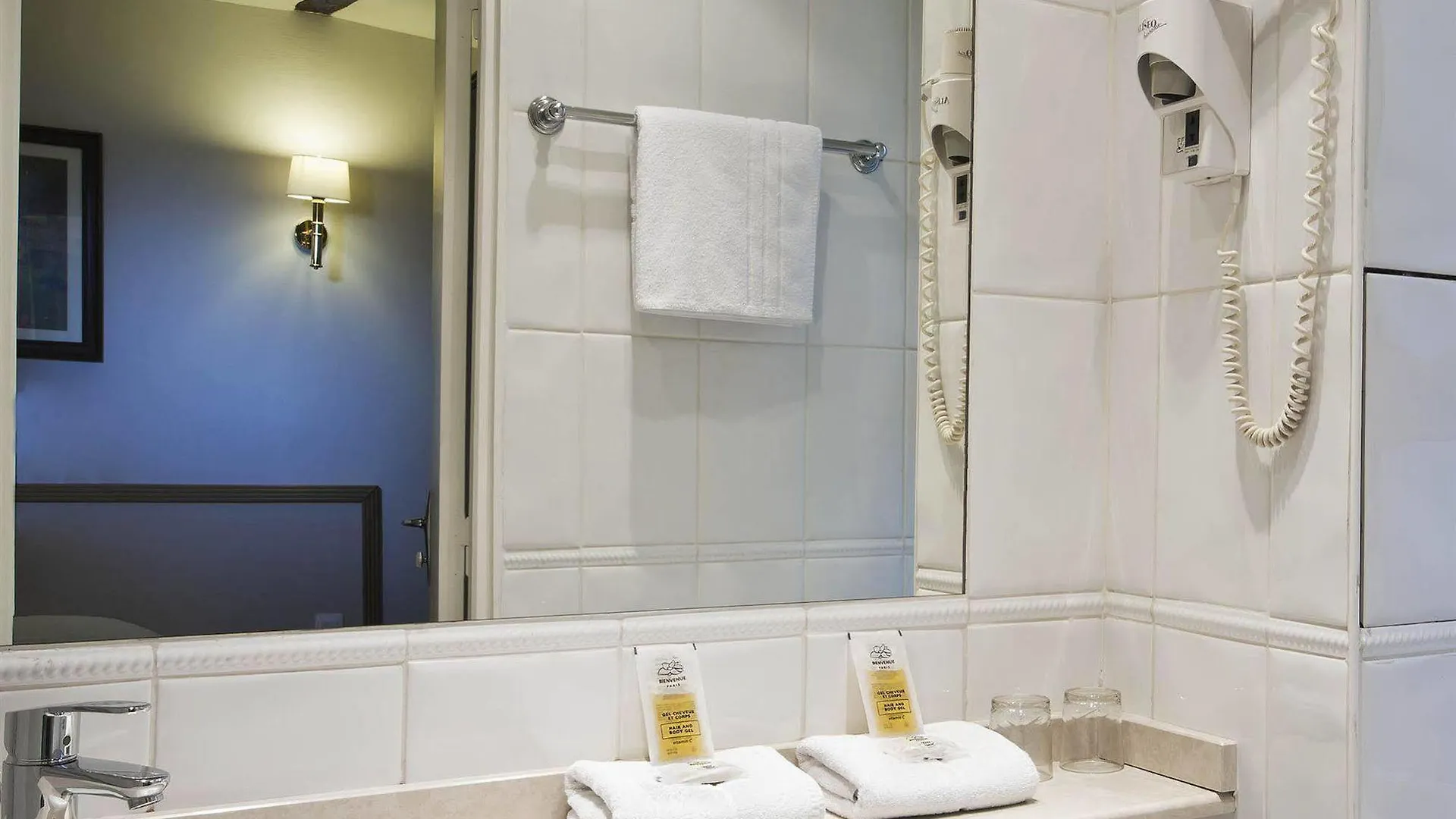 Hotel Hôtel Royal Opéra París